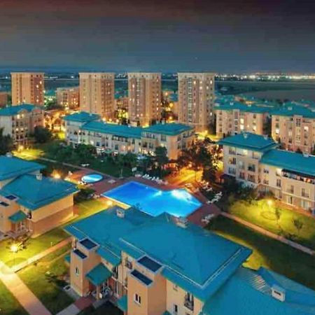 Bucuresti North Cosmopolis Apartament Esterno foto