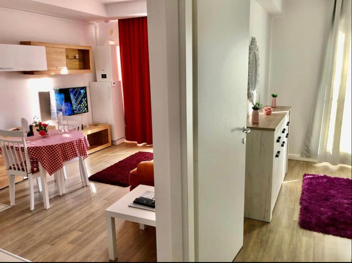Bucuresti North Cosmopolis Apartament Esterno foto