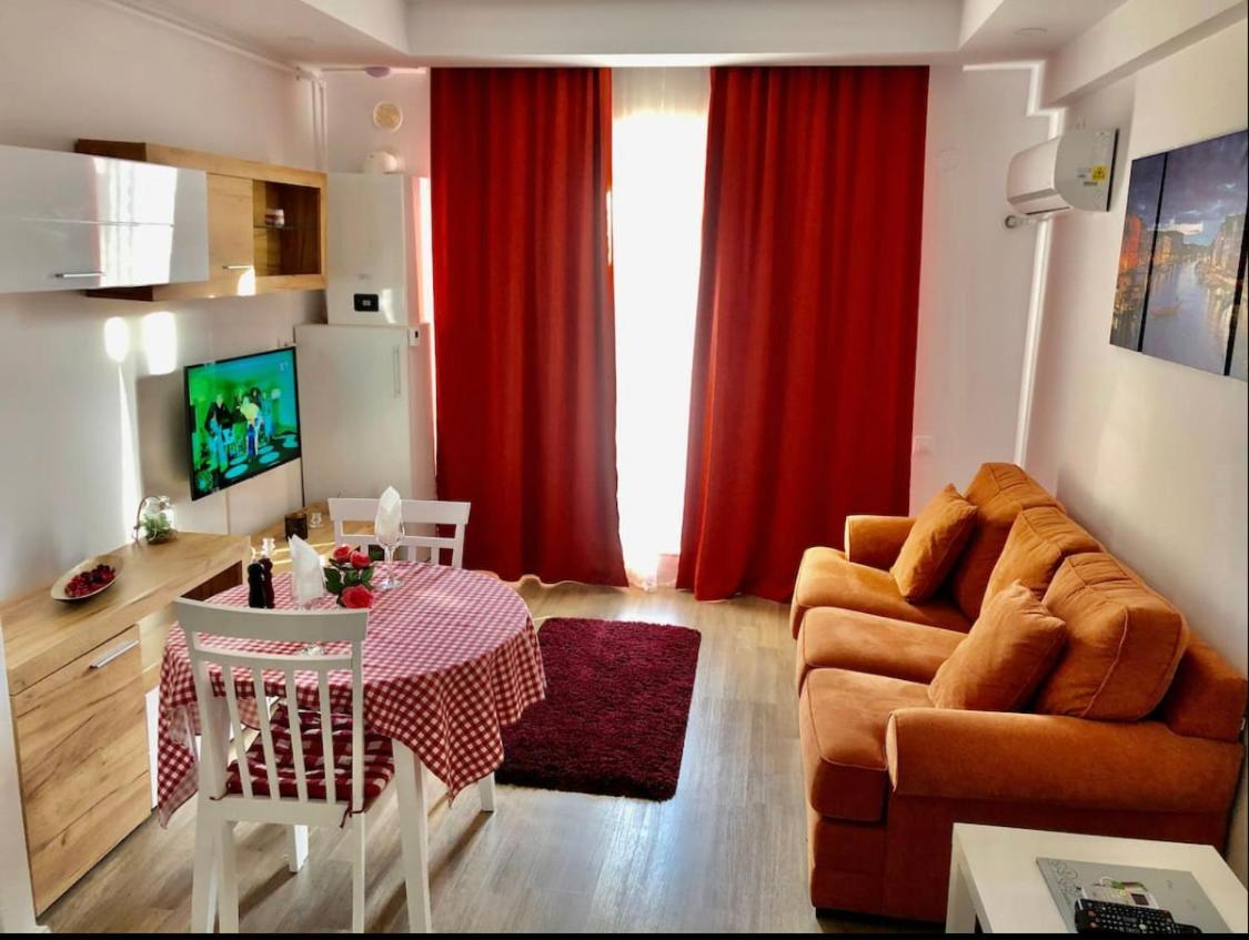 Bucuresti North Cosmopolis Apartament Esterno foto