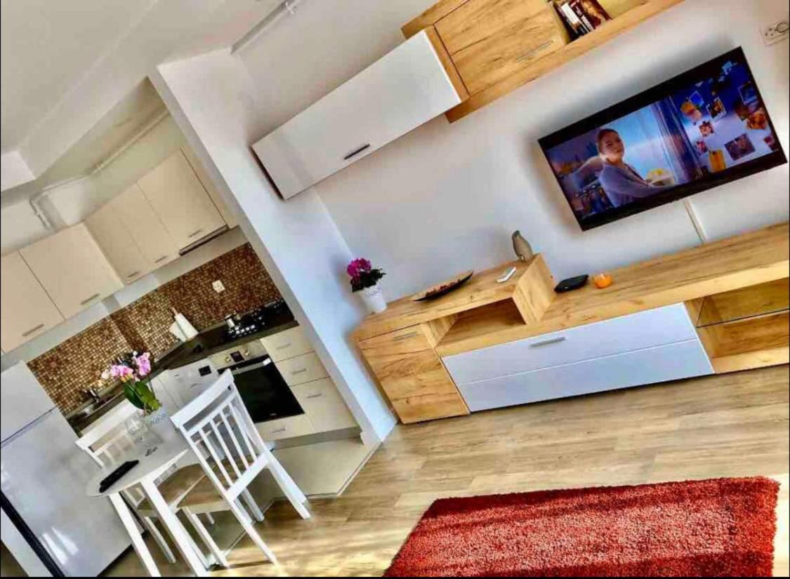 Bucuresti North Cosmopolis Apartament Esterno foto