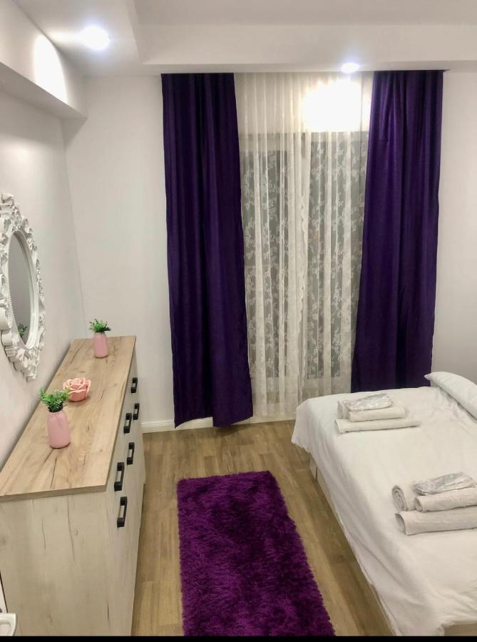 Bucuresti North Cosmopolis Apartament Esterno foto