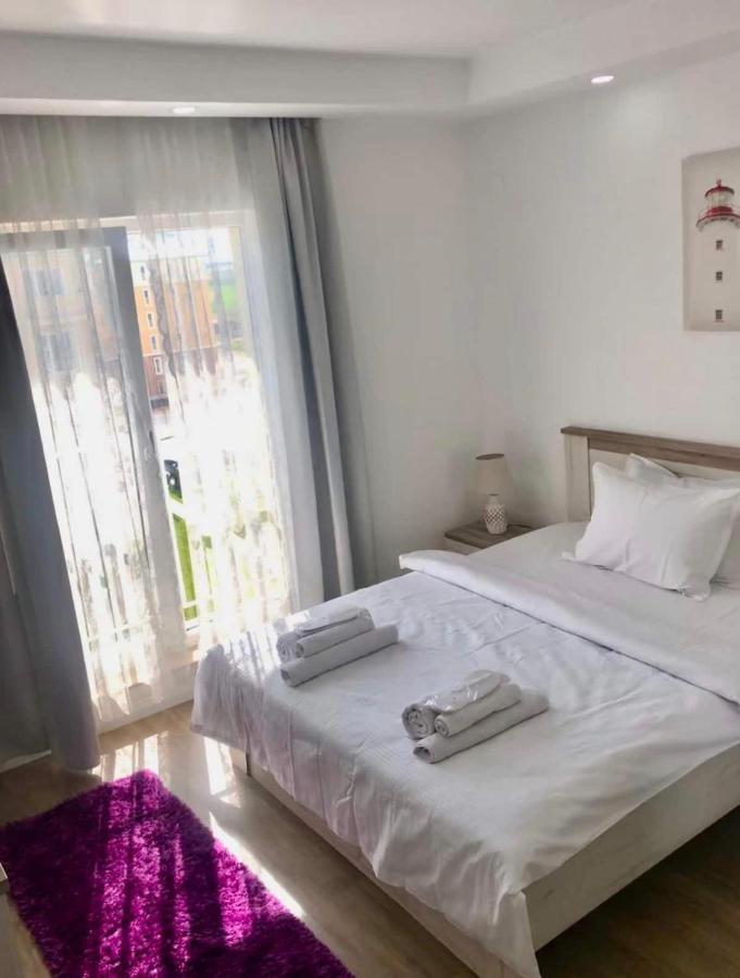 Bucuresti North Cosmopolis Apartament Esterno foto