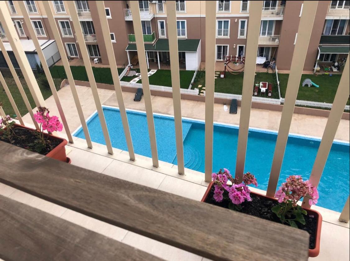 Bucuresti North Cosmopolis Apartament Esterno foto