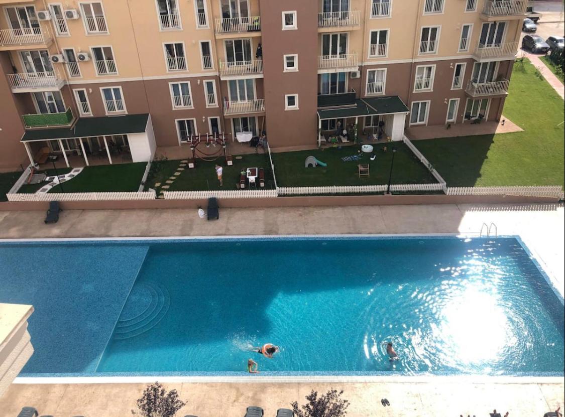 Bucuresti North Cosmopolis Apartament Esterno foto