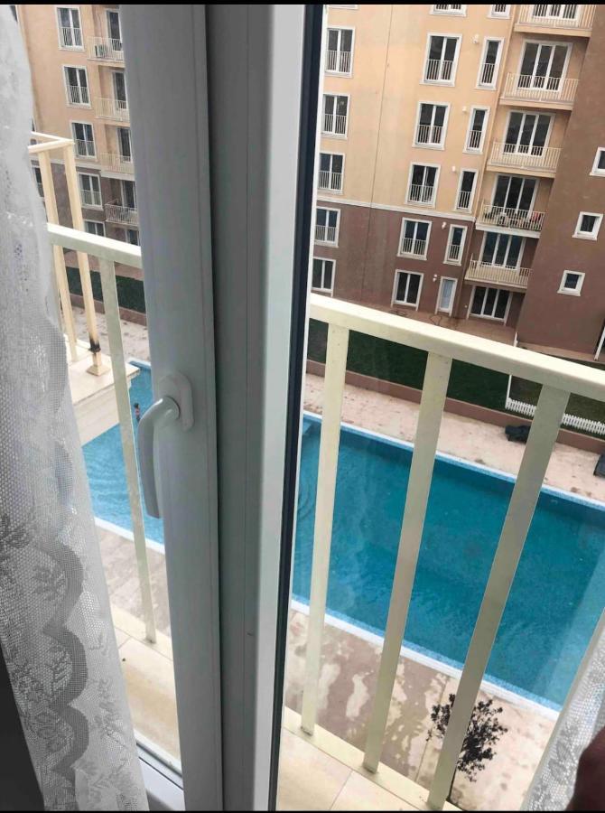 Bucuresti North Cosmopolis Apartament Esterno foto