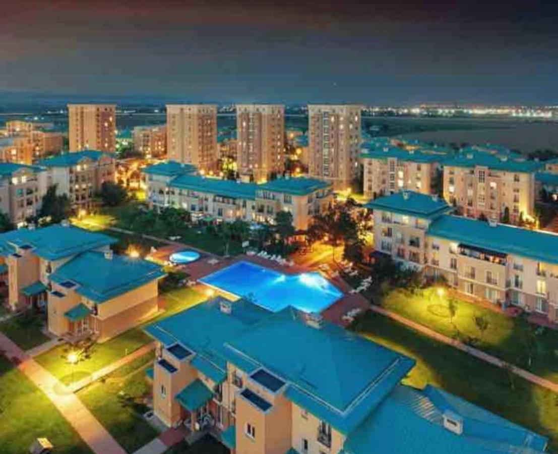 Bucuresti North Cosmopolis Apartament Esterno foto