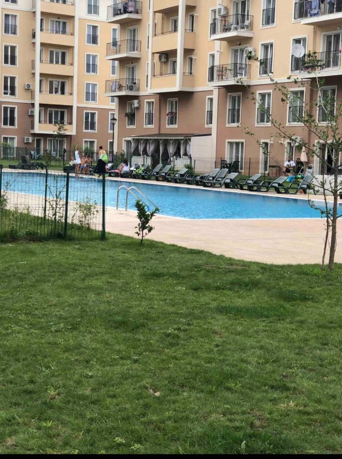 Bucuresti North Cosmopolis Apartament Esterno foto