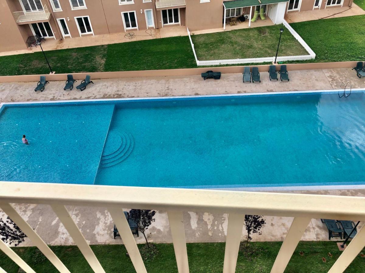 Bucuresti North Cosmopolis Apartament Esterno foto