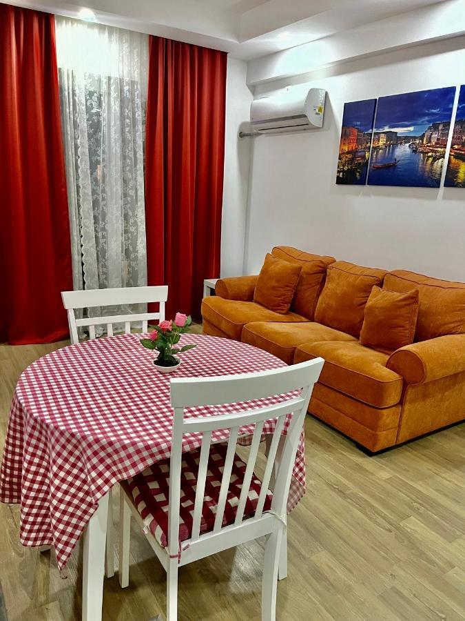 Bucuresti North Cosmopolis Apartament Esterno foto